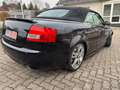 Audi A4 Cabriolet 1.8 T*LEDER*SPORT*H&R*AHK*EURO4* Schwarz - thumbnail 15