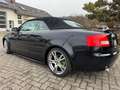 Audi A4 Cabriolet 1.8 T*LEDER*SPORT*H&R*AHK*EURO4* Schwarz - thumbnail 5