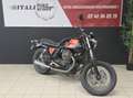Moto Guzzi V 7 Zwart - thumbnail 2
