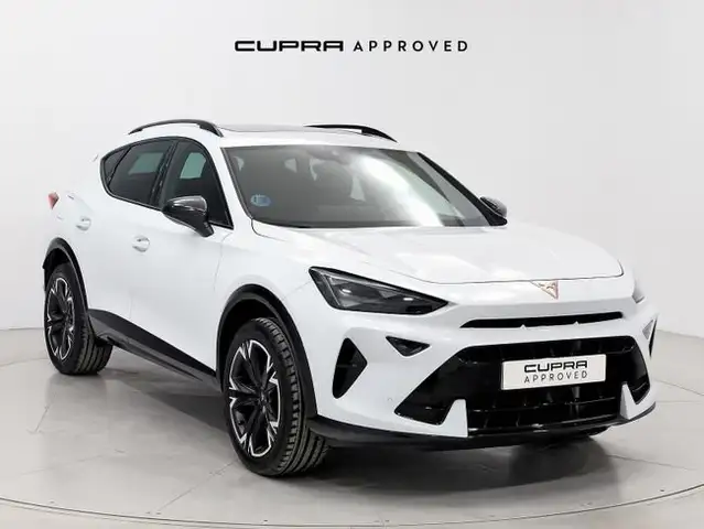 CUPRA Formentor 1.5 eTSI 110kW (150 CV) DSG