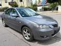 Mazda 3 1.6 Exclusive*Automatikgetriebe*Klimaautomatik Blauw - thumbnail 1