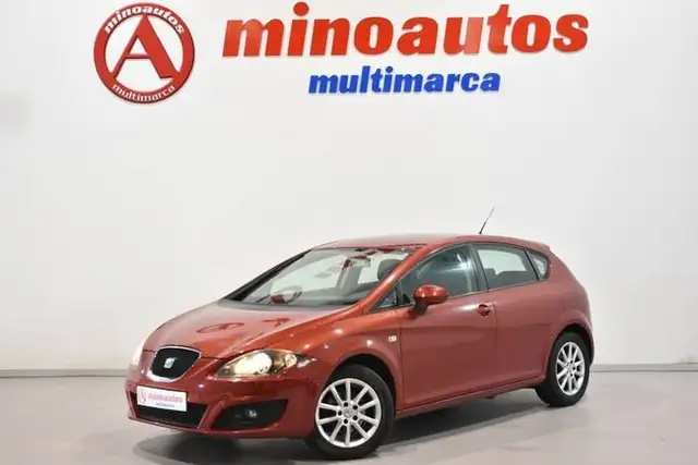 SEAT Autres 1.6 TDI 105 CV