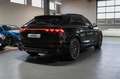 Audi SQ8 4.0 TFSI quattro AHK PANO LHZ B&O STHZ NACHT Schwarz - thumbnail 6