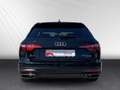 Audi A4 Avant 40 TFSI quattro adv. S tr. AHK ACC eGD Zwart - thumbnail 4