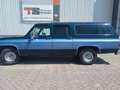 Chevrolet Suburban Silverado Blauw - thumbnail 2