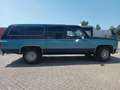 Chevrolet Suburban Silverado Blauw - thumbnail 5