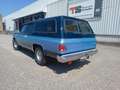 Chevrolet Suburban Silverado Blauw - thumbnail 3
