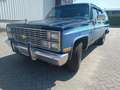 Chevrolet Suburban Silverado Blauw - thumbnail 8
