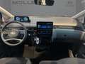 Hyundai STARIA 1.6 T-GDI HEV 2WD Trend TWA|CarPlay|Pano Schwarz - thumbnail 8