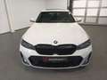 BMW 320 d xDrive M Sport MHD LED|Navi|PDC|Sitzheiz. Weiß - thumbnail 2