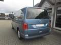 Volkswagen T6 Multivan Trendline Chip bis 110 KW möglich Blau - thumbnail 6