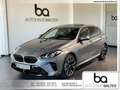 BMW 120 120i M Sportpaket 19"/Pano/Park/ACC/AAC/Heck Gris - thumbnail 1