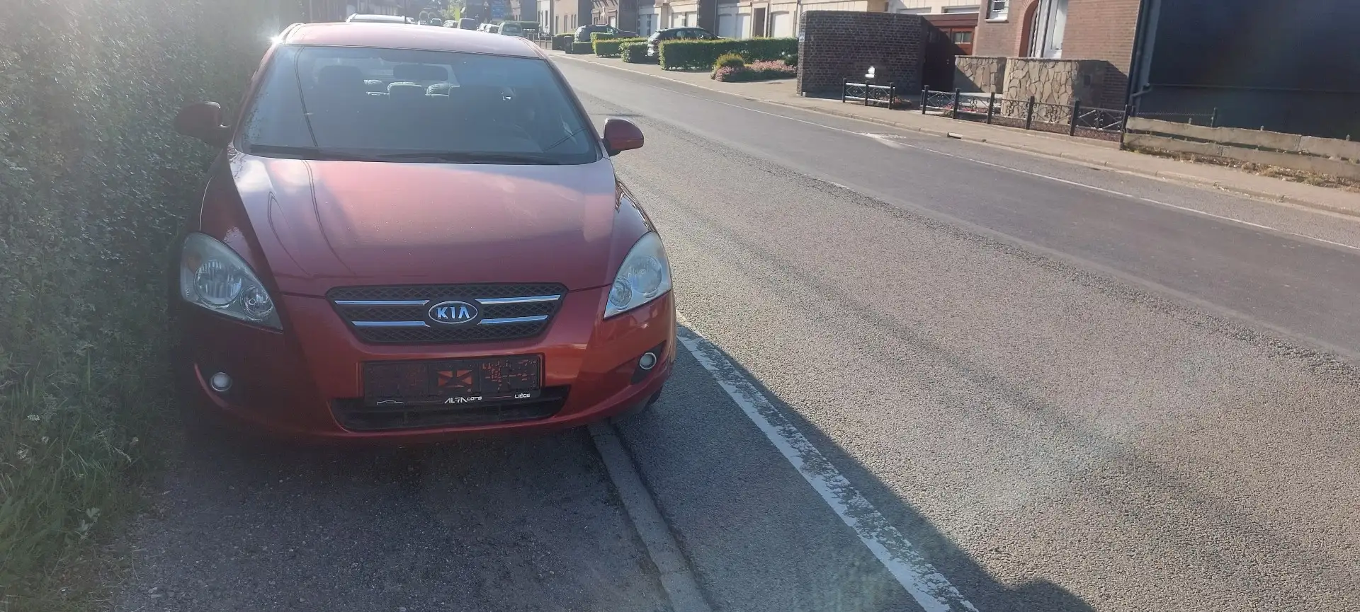 Kia Ceed / cee'd 1.6 Turbo CRDi VGT LX - 2