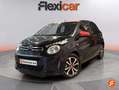 Citroen C1 1.2 PureTech City Edition Negro - thumbnail 3