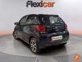 Citroen C1 1.2 PureTech City Edition Negro - thumbnail 5