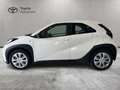 Toyota Aygo X Aygo X 1.0 Active 72cv Weiß - thumbnail 2