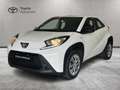 Toyota Aygo X Aygo X 1.0 Active 72cv Weiß - thumbnail 1