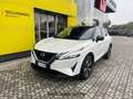 Nissan Qashqai 3ª serie MHEV 140 CV N-Connecta Weiß - thumbnail 1