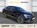 Renault Arkana Techno Mild Hybrid TCe 140 EDC Schwarz - thumbnail 3