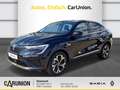 Renault Arkana Techno Mild Hybrid TCe 140 EDC Schwarz - thumbnail 1