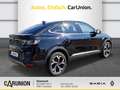 Renault Arkana Techno Mild Hybrid TCe 140 EDC Schwarz - thumbnail 4
