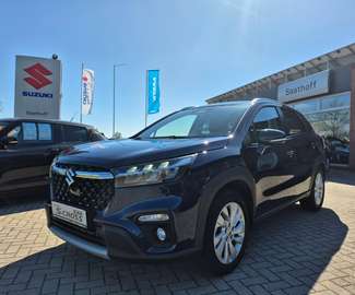 Comfort 4x4