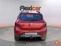 Dacia Sandero Stepway TCE 66kW (90CV) Rojo - thumbnail 4