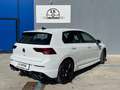 Volkswagen Golf R Golf R Performance 320 CV PREZZO REALE Weiß - thumbnail 7