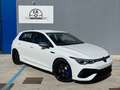 Volkswagen Golf R Golf R Performance 320 CV PREZZO REALE Weiß - thumbnail 8