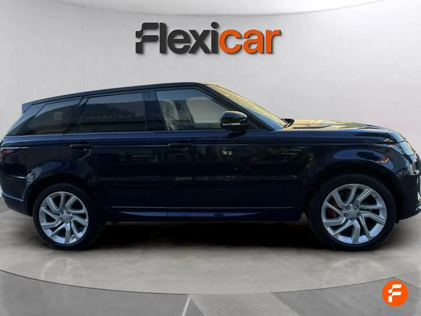 Land Rover Range Rover Sport 2.0 Si4 PHEV 297kW (404CV) HSE Azul - 2