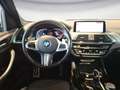 BMW X3 xDrive20d AT M SPORT Navi AHK Komfortzugang Schwarz - thumbnail 11