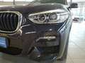 BMW X3 xDrive20d AT M SPORT Navi AHK Komfortzugang Schwarz - thumbnail 13