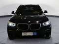 BMW X3 xDrive20d AT M SPORT Navi AHK Komfortzugang Schwarz - thumbnail 7