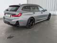 BMW 320 320d Mild Hybrid xDrive M Sport PANO+LED+NAV+ACC Grey - thumbnail 6