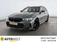BMW 320 320d Mild Hybrid xDrive M Sport PANO+LED+NAV+ACC Grey - thumbnail 1