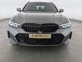 BMW 320 320d Mild Hybrid xDrive M Sport PANO+LED+NAV+ACC Grey - thumbnail 2