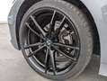 BMW 320 320d Mild Hybrid xDrive M Sport PANO+LED+NAV+ACC Grey - thumbnail 9