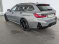 BMW 320 320d Mild Hybrid xDrive M Sport PANO+LED+NAV+ACC Grey - thumbnail 8