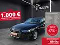 Audi A4 Avant 35 TDI S-tronic Navi GRA PDC SH Schwarz - thumbnail 1