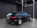 Audi A4 Avant 35 TDI S-tronic Navi GRA PDC SH Schwarz - thumbnail 7