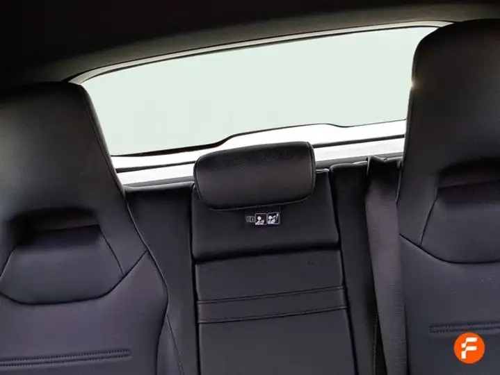 Mercedes-Benz Clase A A 200 AutW177 2019, foto 15