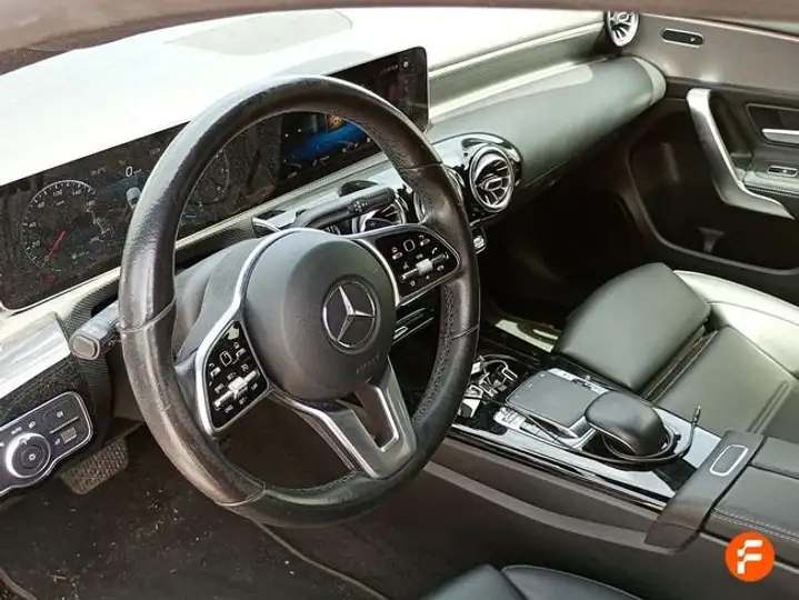Mercedes-Benz Clase A A 200 AutW177 2019, foto 11