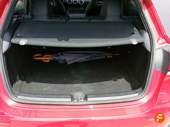 Mercedes-Benz Clase A A 200 AutW177 2019, foto 19