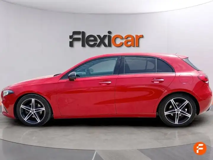 Mercedes-Benz Clase A A 200 AutW177 2019, foto 7