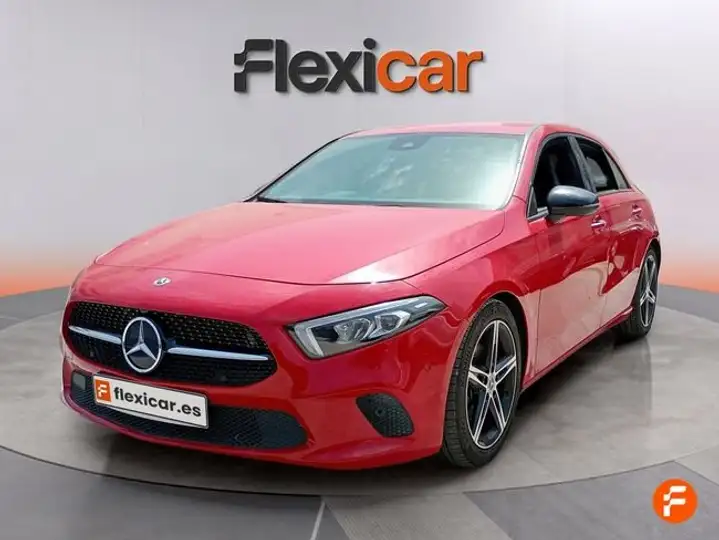Mercedes-Benz Clase A A 200 AutW177 2019, foto 8