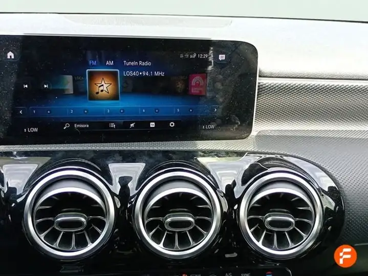 Mercedes-Benz Clase A A 200 AutW177 2019, foto 10