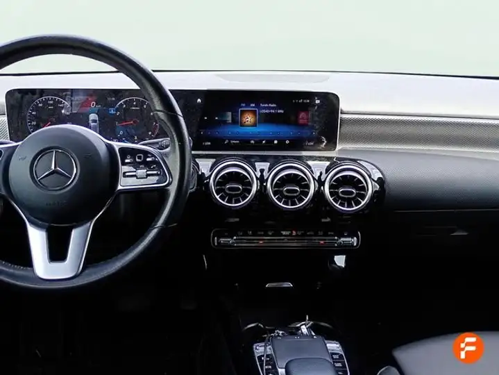 Mercedes-Benz Clase A A 200 AutW177 2019, foto 9