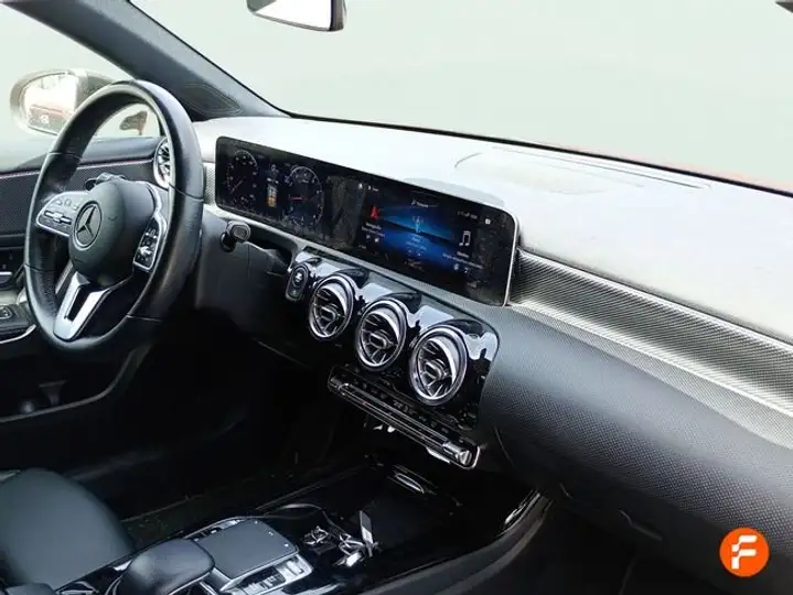 Mercedes-Benz Clase A A 200 AutW177 2019, foto 13