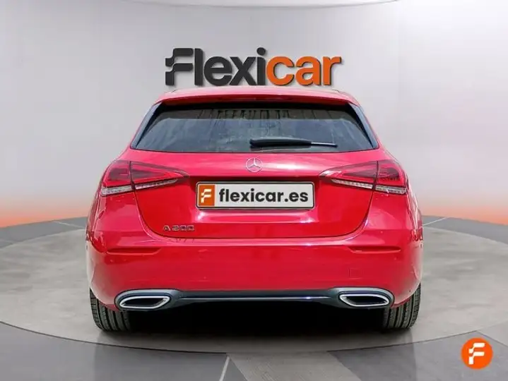 Mercedes-Benz Clase A A 200 AutW177 2019, foto 5