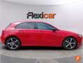 Mercedes-Benz A 200 Rojo - thumbnail 4